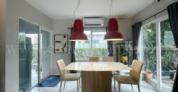 บ้านเดี่ยว ฮาบิเทีย บอนด์ ราชพฤกษ์ ราคาถูกสุดในโครงการ