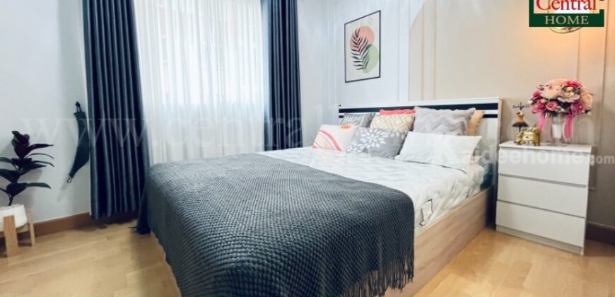 สมาร์ท คอนโด พระราม 2 รีโนเวท เฟอร์ครบ พร้อมอยู่