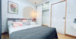 สมาร์ท คอนโด พระราม 2 รีโนเวท เฟอร์ครบ พร้อมอยู่