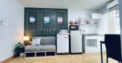 สมาร์ท คอนโด พระราม 2 รีโนเวท เฟอร์ครบ พร้อมอยู่