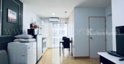 สมาร์ท คอนโด พระราม 2 รีโนเวท เฟอร์ครบ พร้อมอยู่