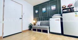 สมาร์ท คอนโด พระราม 2 รีโนเวท เฟอร์ครบ พร้อมอยู่