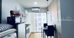 สมาร์ท คอนโด พระราม 2 รีโนเวท เฟอร์ครบ พร้อมอยู่