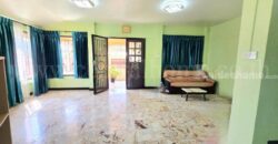 บ้านเดี่ยว 120 ตร.วา บ้านสวนรีสอร์ท รังสิต – คลองหลวง 5 บ้านสวยพร้อมอยู่
