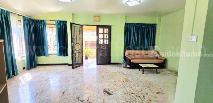 บ้านเดี่ยว 120 ตร.วา บ้านสวนรีสอร์ท รังสิต – คลองหลวง 5 บ้านสวยพร้อมอยู่
