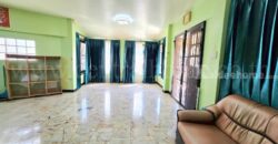 บ้านเดี่ยว 120 ตร.วา บ้านสวนรีสอร์ท รังสิต – คลองหลวง 5 บ้านสวยพร้อมอยู่
