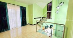 บ้านเดี่ยว 120 ตร.วา บ้านสวนรีสอร์ท รังสิต – คลองหลวง 5 บ้านสวยพร้อมอยู่