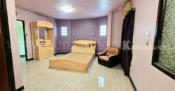 บ้านเดี่ยว 120 ตร.วา บ้านสวนรีสอร์ท รังสิต – คลองหลวง 5 บ้านสวยพร้อมอยู่
