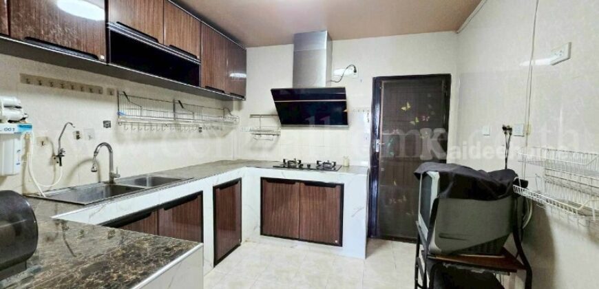 บ้านเดี่ยว 120 ตร.วา บ้านสวนรีสอร์ท รังสิต – คลองหลวง 5 บ้านสวยพร้อมอยู่