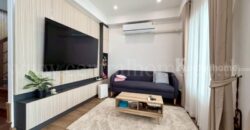 ทาวน์โฮม รัชชา กรีน กาญจนาภิเษก-กันตนา บ้านสวย ถูกที่สุดในโครงการ