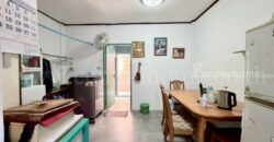 ทาวน์โฮม 3 ชั้น หมู่บ้าน เพลินวิภา รามอินทรา 40