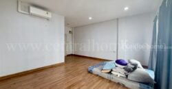 ทาวน์เฮ้าส์ 3 ชั้น บ้านกลางเมือง ลูเซิร์น สุขุมวิท ถูกที่สุดในโครงการ