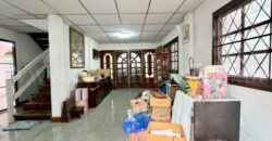 บ้านเดี่ยว มิตรประชา วิลล่า โครงการ 15 บางบัวทอง