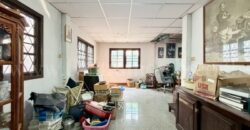 บ้านเดี่ยว มิตรประชา วิลล่า โครงการ 15 บางบัวทอง