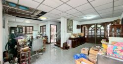 บ้านเดี่ยว มิตรประชา วิลล่า โครงการ 15 บางบัวทอง