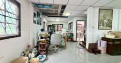 บ้านเดี่ยว มิตรประชา วิลล่า โครงการ 15 บางบัวทอง