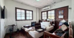 บ้านเดี่ยว มิตรประชา วิลล่า โครงการ 15 บางบัวทอง