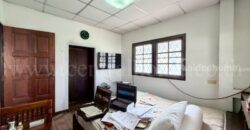 บ้านเดี่ยว มิตรประชา วิลล่า โครงการ 15 บางบัวทอง