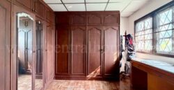 บ้านเดี่ยว มิตรประชา วิลล่า โครงการ 15 บางบัวทอง