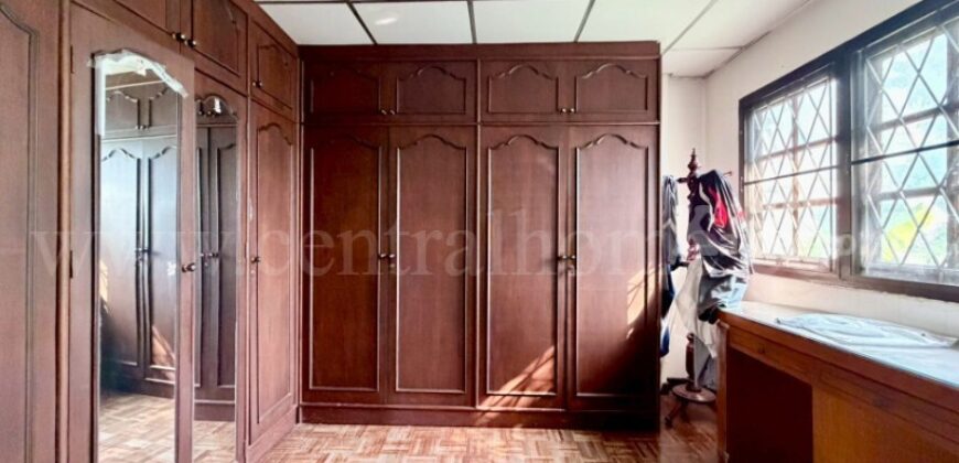 บ้านเดี่ยว มิตรประชา วิลล่า โครงการ 15 บางบัวทอง