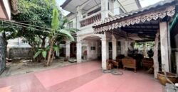 บ้านเดี่ยว มิตรประชา วิลล่า โครงการ 15 บางบัวทอง