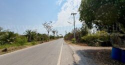 ที่ดินเปล่า 2-1-60 ไร่ คลอง 12 หนองเสือ ปทุมธานี