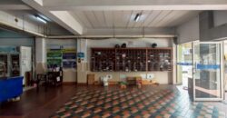 คอนโด ถนอมมิตร พาร์ค ทำเลดี ราคาถูกที่สุด