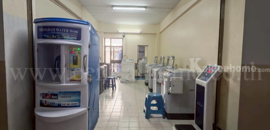 คอนโด ถนอมมิตร พาร์ค ทำเลดี ราคาถูกที่สุด