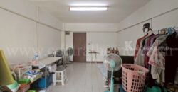 คอนโด ถนอมมิตร พาร์ค ทำเลดี ราคาถูกที่สุด