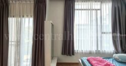 ทาวน์โฮม แกรนด์ พลีโน่ วัชรพล-สุขาภิบาล 5 ทำเลดี ต่อเติมครบ