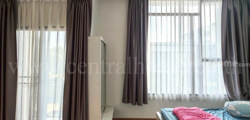 ทาวน์โฮม แกรนด์ พลีโน่ วัชรพล-สุขาภิบาล 5 ทำเลดี ต่อเติมครบ