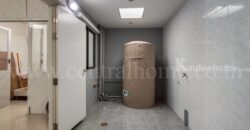 ทาวน์โฮม แกรนด์ พลีโน่ วัชรพล-สุขาภิบาล 5 ทำเลดี ต่อเติมครบ