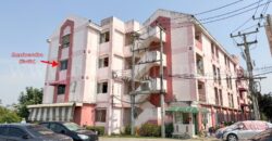 คอนโด พงษ์ทองทาวเวอร์ ห้องริม ราคาถูก ใกล้นิคมไฮเทค