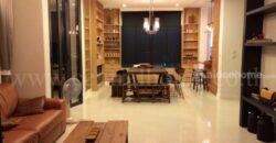 บ้านเดี่ยว 3 ชั้น นาราสิริ ไฮด์อเวย์ นวมินทร์ หลังริม