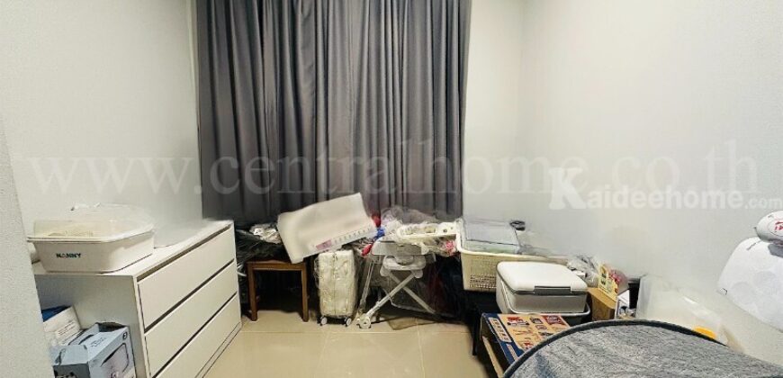 ทาวน์โฮม สิริ เพลส บางใหญ่ ราคาถูกที่สุดในโครงการ