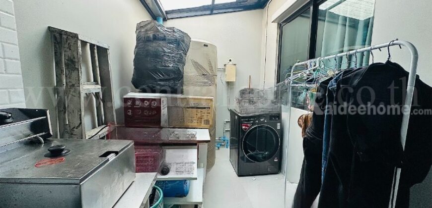 ทาวน์โฮม สิริ เพลส บางใหญ่ ราคาถูกที่สุดในโครงการ