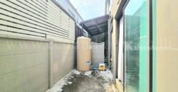 ทาวน์โฮม พลีโน่ ทาวน์ พหลโยธิน – ลำลูกกา พร้อมอยู่ ถูกสุดในโครงการ