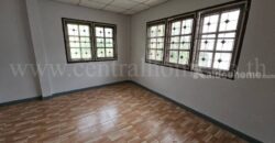 ทาวน์เฮ้าส์ ชื่นกมลนิเวศน์ 7 – พระยาสุเรนทร์ 35 หลังริม ราคาถูก