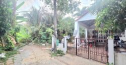 ทาวน์เฮ้าส์ ชื่นกมลนิเวศน์ 7 – พระยาสุเรนทร์ 35 หลังริม ราคาถูก