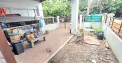 ทาวน์เฮ้าส์ ชื่นกมลนิเวศน์ 7 – พระยาสุเรนทร์ 35 หลังริม ราคาถูก