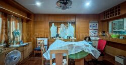 บ้านเดี่ยว ฟอร์เรสปาร์ค รามคำแหง 196 ทำเลดี เดินทางสะดวก