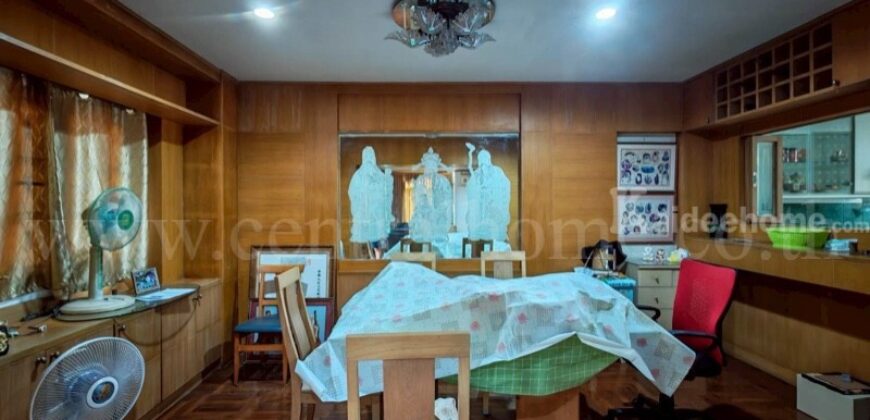 บ้านเดี่ยว ฟอร์เรสปาร์ค รามคำแหง 196 ทำเลดี เดินทางสะดวก