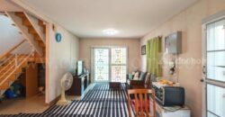 บ้านเดี่ยว 50.5 ตรว. หมู่บ้านพฤกษาวิลเลจ (เทพารักษ์-วงแหวน) ราคาถูกที่สุดในโครงการ