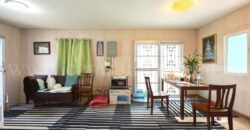 บ้านเดี่ยว 50.5 ตรว. หมู่บ้านพฤกษาวิลเลจ (เทพารักษ์-วงแหวน) ราคาถูกที่สุดในโครงการ