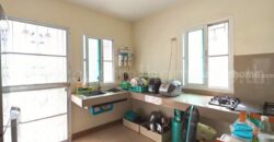 บ้านเดี่ยว 50.5 ตรว. หมู่บ้านพฤกษาวิลเลจ (เทพารักษ์-วงแหวน) ราคาถูกที่สุดในโครงการ