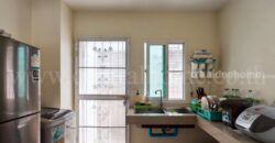 บ้านเดี่ยว 50.5 ตรว. หมู่บ้านพฤกษาวิลเลจ (เทพารักษ์-วงแหวน) ราคาถูกที่สุดในโครงการ