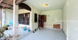 ทาวน์เฮ้าส์ หมู่บ้านพรธิสาร 5 รังสิตคลอง 7