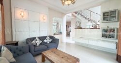 บ้านเดี่ยว เพอร์เฟค มาสเตอร์พีซ เลคไซด์ รังสิต หลังมุม ถูกสุดในโครงการ