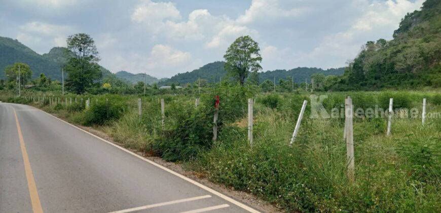 ขายที่ดินเขาใหญ่ หมูสี ที่ติดเขา วิวอุทยานแห่งชาติเขาใหญ่ชัดสวยมาก ท่าช้าง ใกล้ถนนธนะรัชต์ ใกล้เส้น 3052 เดินทางสะดวก ติดลาดยาง ใกล้ร้านค้าตลาด ที่สวยมากวิวเขาล้อมรอบ ราคาดีมาก 087-9074045