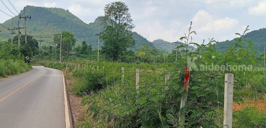 ขายที่ดินเขาใหญ่ หมูสี ที่ติดเขา วิวอุทยานแห่งชาติเขาใหญ่ชัดสวยมาก ท่าช้าง ใกล้ถนนธนะรัชต์ ใกล้เส้น 3052 เดินทางสะดวก ติดลาดยาง ใกล้ร้านค้าตลาด ที่สวยมากวิวเขาล้อมรอบ ราคาดีมาก 087-9074045